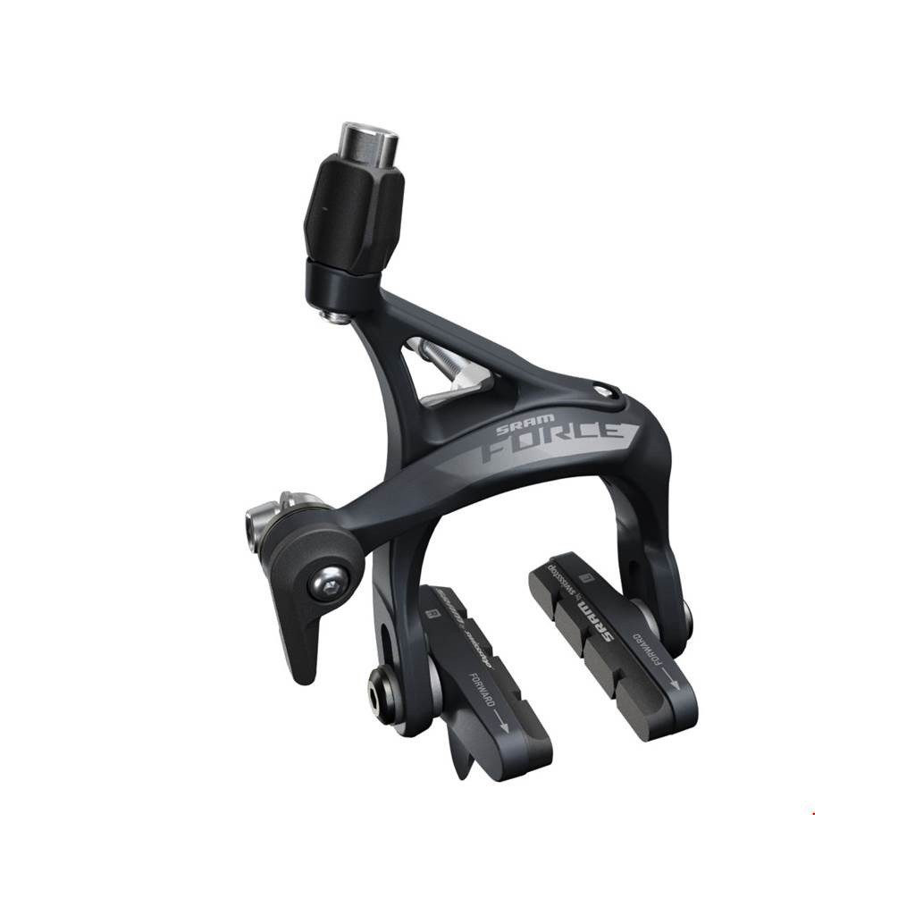 Poignée vélo route Sram Red eTap AXS avec étrier HRD 12 vitesses