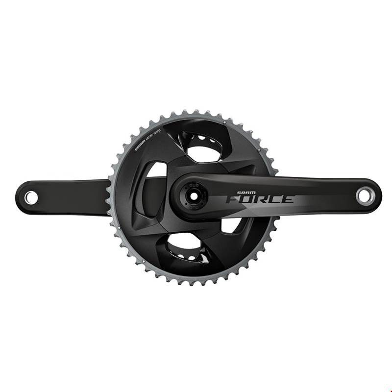 Pédalier vélo route Sram Force D1 DUB 12 vitesses Pédalier vélo route Sram Force D1 DUB 12 vitesses