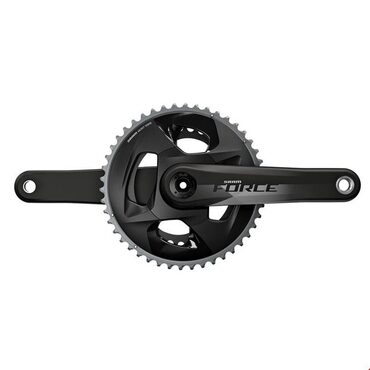 Pédalier vélo route Sram Force D1 DUB 12 vitesses