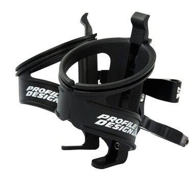 Set mit 2 Flaschenhaltern +...