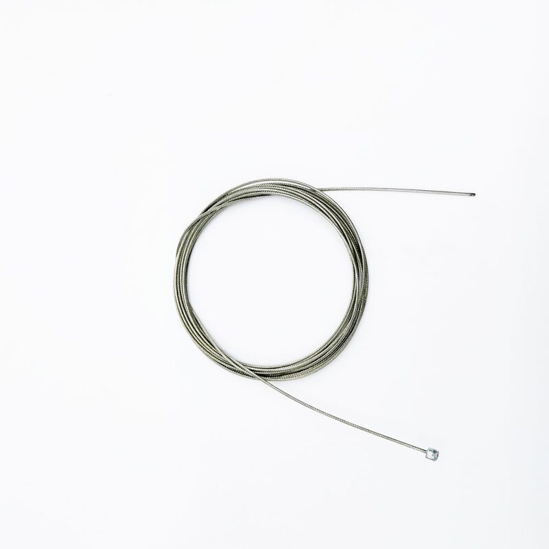 Derailleurkabel Shimano Shift Inner Cable 3000 mm voor tandem