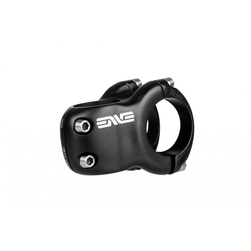 Potence VTT Carbone Enve Mountain Stem 35 mm Noir