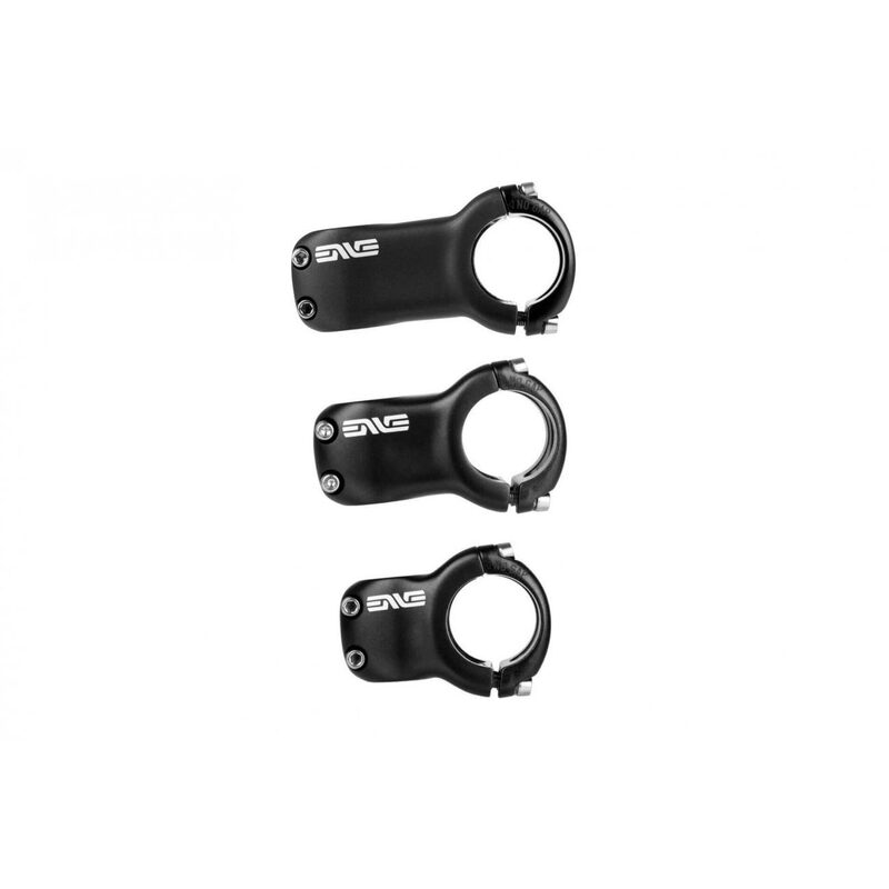 Potence VTT Carbone Enve Mountain Stem 35 mm Noir