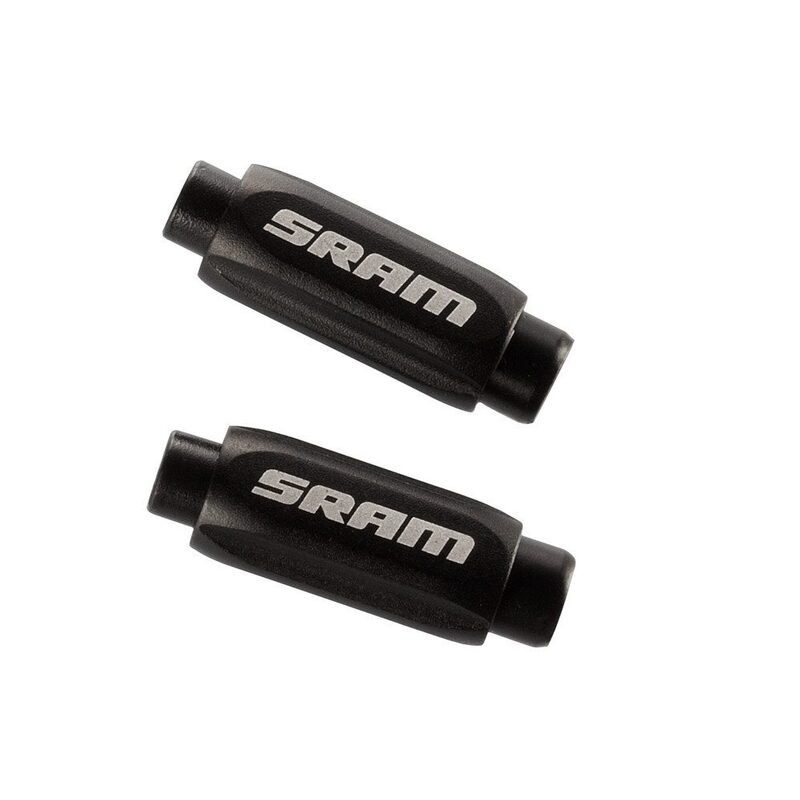 Butées réglables de tension câbles Sram