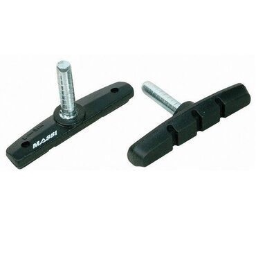 Set di pattini freno Massi MTB