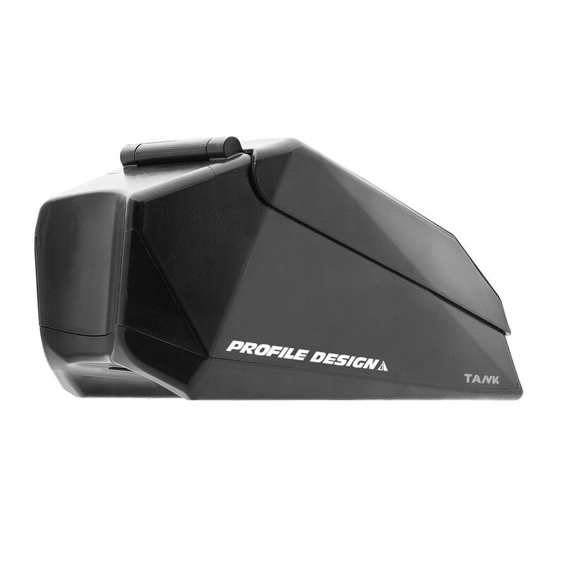 Sacoche vélo rigide Profile Design Tank Storage Case