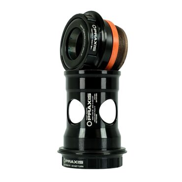 Boitier de pédalier VTT Praxis BB30/PF30 pour pédalier Sram GXP - Acier