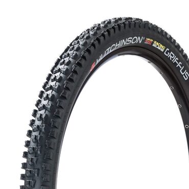 Pneu VTT 29" Hutchinson Griffus Racing Lab 240 Arrière
