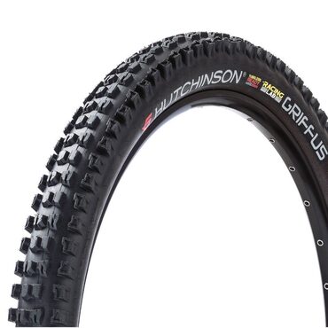29 inch Hutchinson Griffus Racing Lab 2.50 Hardskin Tubeless Ready mountainbikeband