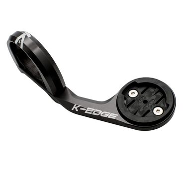 Support déporté K-Edge pour compteur vélo Garmin