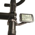 Support déporté K-Edge pour compteur vélo Garmin