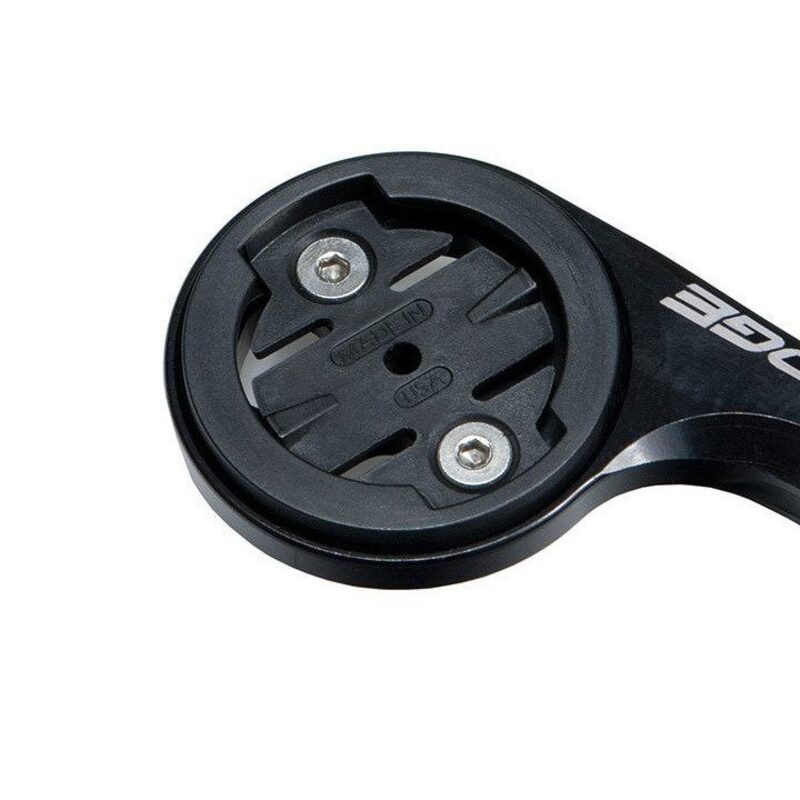 Support déporté K-Edge long pour compteur vélo Garmin