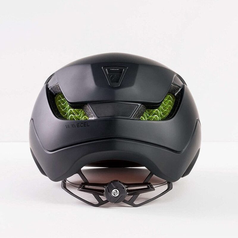 Casque vélo Bontrager Charge WaveCel