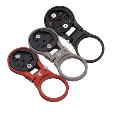 Support de potence ajustable K-Edge pour Garmin