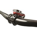 Verstelbare stuurpenhouder K-Edge voor Garmin