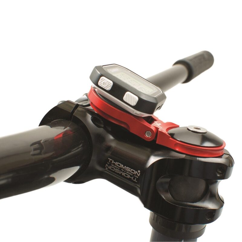 Verstelbare stuurpenhouder K-Edge voor Garmin