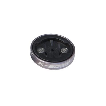 Support K-Edge Gravity Top Cap mount pour Garmin