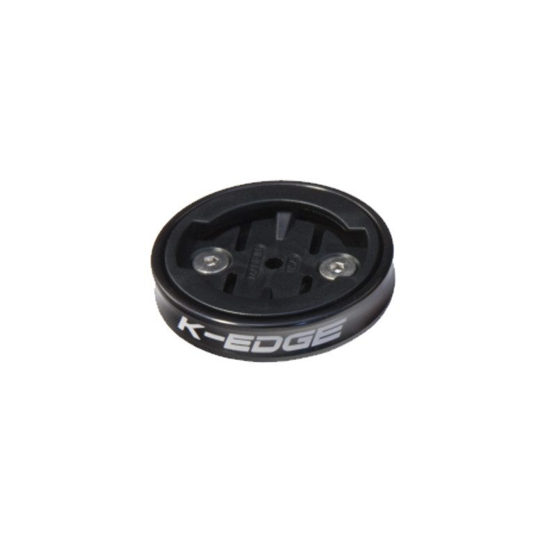 Support K-Edge Gravity Top Cap mount pour Garmin