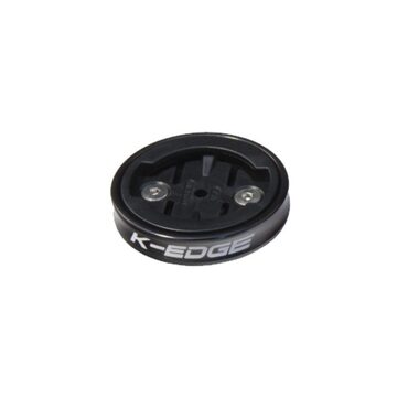 Support K-Edge Gravity Top Cap mount pour Garmin