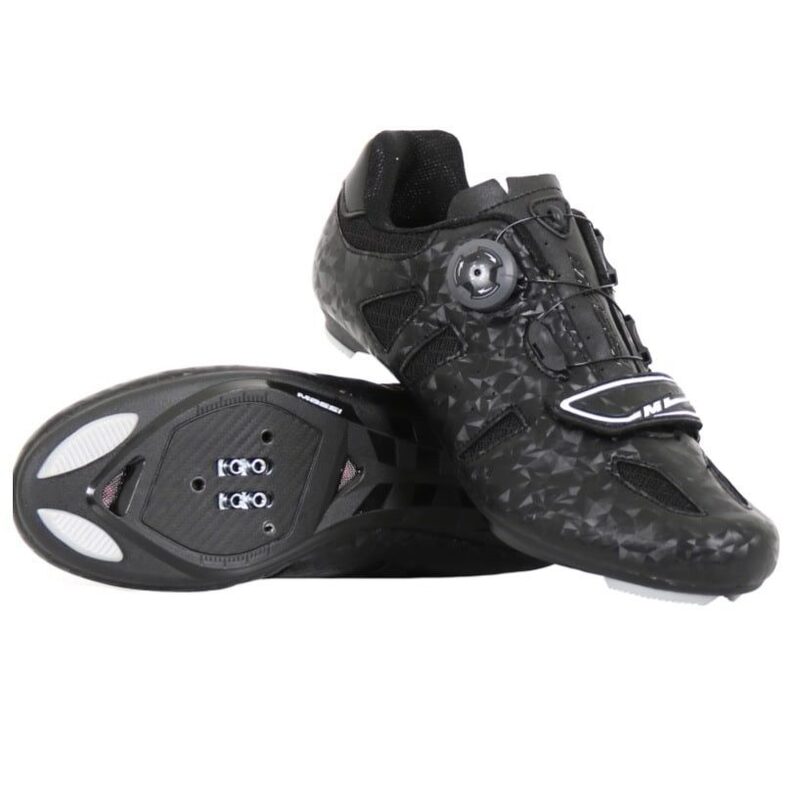 Chaussures route Massi Enio