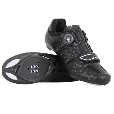 Chaussures route Massi Enio