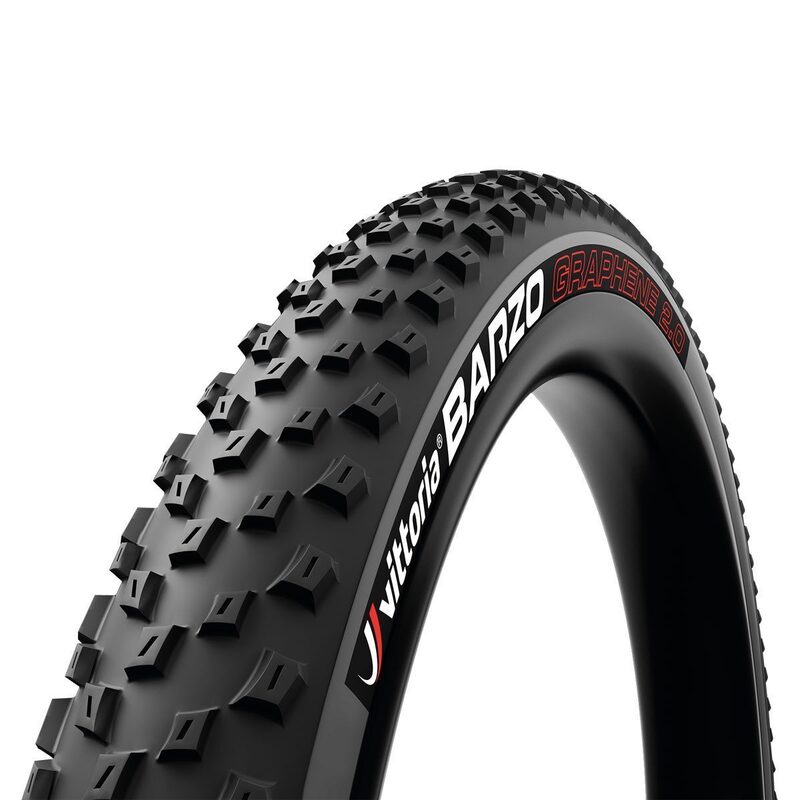 Pneu VTT 29 pouces Vittoria Barzo XC Trail Graphene 2.0 Tubeless Ready Pneu VTT 29 pouces Vittoria Barzo XC Trail Graphene 2.0 Tubeless Ready