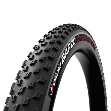 29 inch Vittoria Barzo XC Trail Graphene 2.0 Tubeless Ready mountainbikeband
