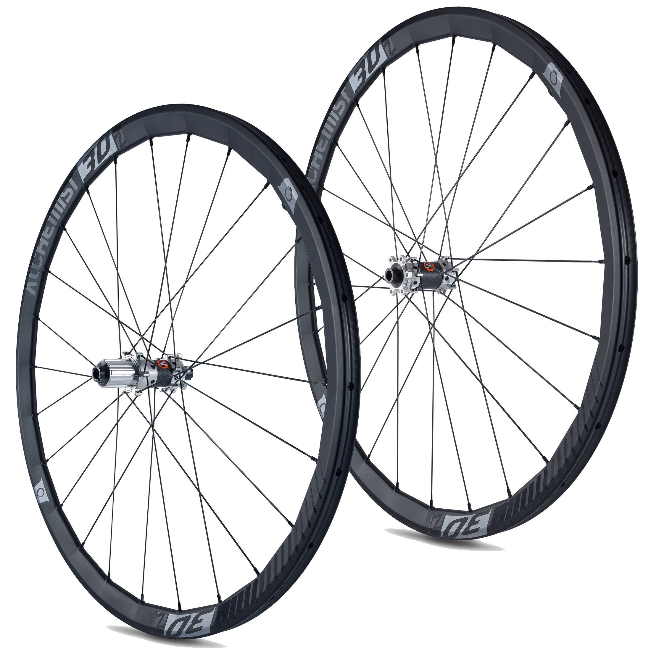 Velo Route Prorace Carbone 2025