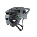Casque VTT Alpinestar Atom Vector Pro Casque VTT Alpinestar Atom Vector Pro