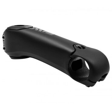 Carbon racefietsstuurpen Enve Aero Road Stem 31,8 mm Zwart