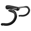 Carbon racefietsstuurpen Enve Aero Road Stem 31,8 mm Zwart