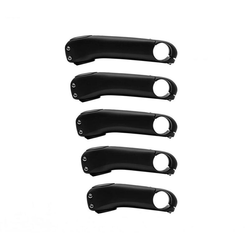 Potence Route Carbone Enve Aero Road Stem 31.8 mm Noir