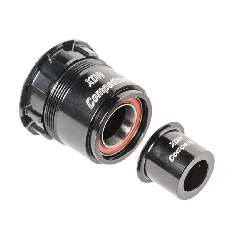 Corps de roue libre DT Swiss HWYAAX00S8888S compatible Sram Route 12v