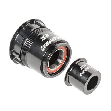 DT Swiss Ratchet System Sram XD Road Disc 12v HWYAAX00S8888S vrijlooplichaam