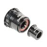 DT Swiss Ratchet System Sram XD Road Disc 12v HWYAAX00S8888S vrijlooplichaam