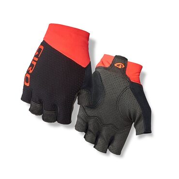Gants vélo été courts Giro Zero CS