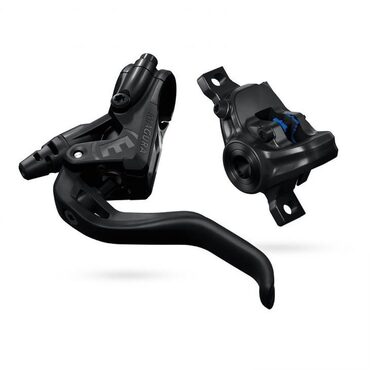 Frein à disque VTT Magura MT Sport Noir sans disque