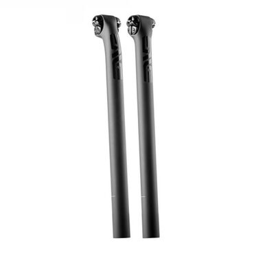 Tige de selle Route Enve Seatpost 400 mm Noir