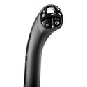 Tige de selle Route Enve Seatpost 400 mm Noir Tige de selle Route Enve Seatpost 400 mm Noir