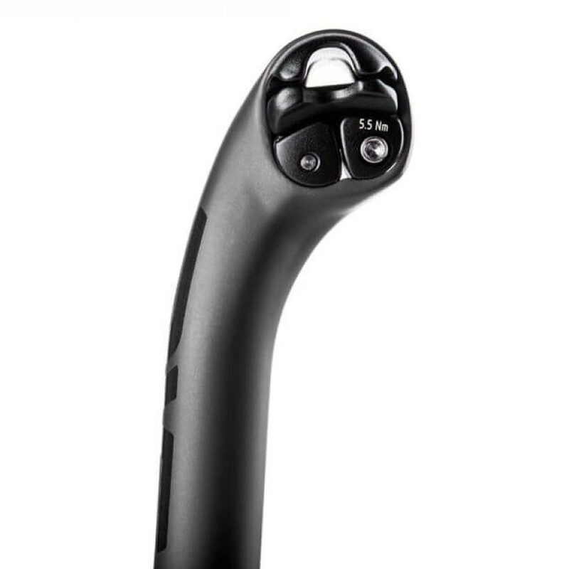 Tige de selle Route Enve Seatpost 400 mm Noir