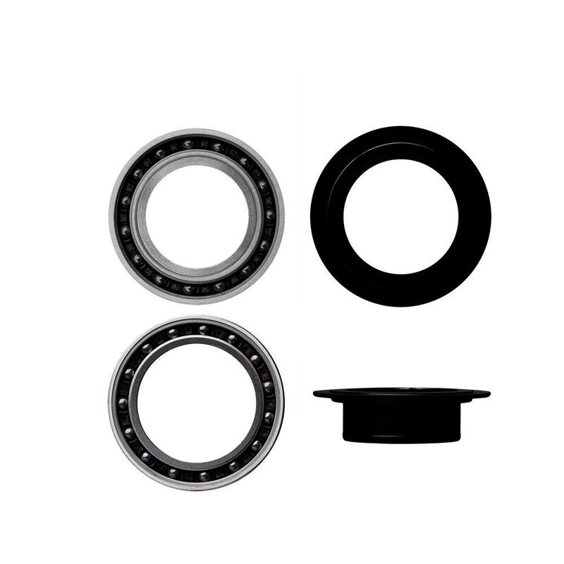 Boitier de pédalier vélo route CeramicSpeed pressfit BB90 Trek Sram GXP