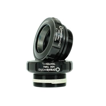 Praxis M30 Thru BSA 68/73 trapas