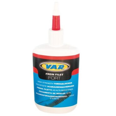 Frein filet rouge fort Var NL-77400 60ml