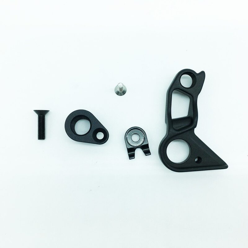 Patte dérailleur BMC Trailfox et Speedfox AMP 301235