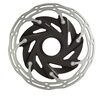 Disque de frein route Sram Centerline X Rounded 2 flottant noir Centerlock