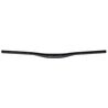 Cintre VTT Bontrager Line 35 aluminium rise 15mm noir