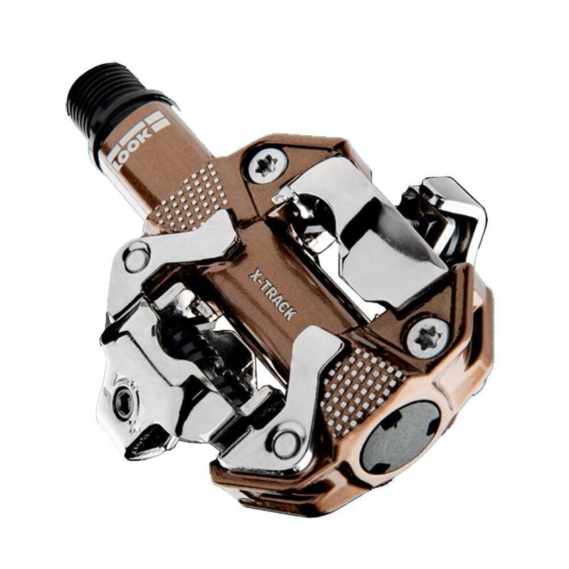 Pédales VTT Look X-Track Gravel Edition