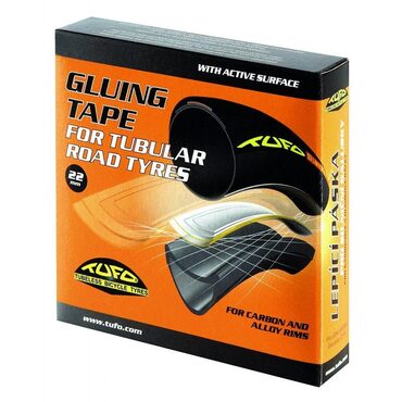 Tufo 22 mm zelfklevende band