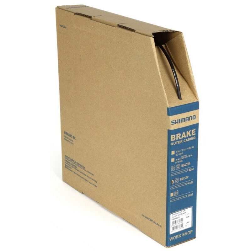 Rouleau gaine de frein vélo Shimano SLR 50m