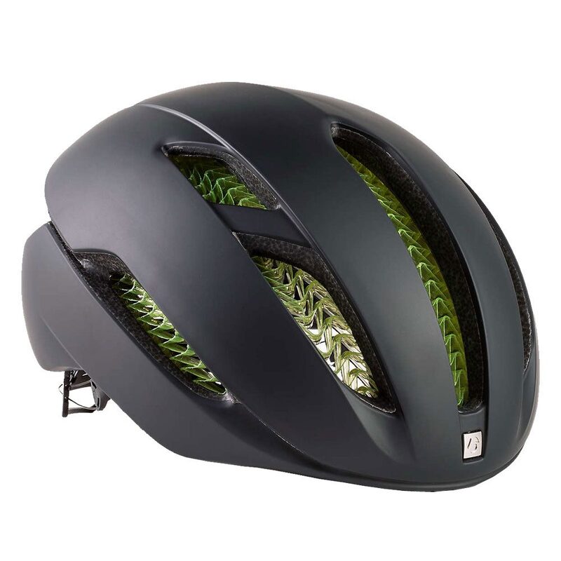 Casque vélo route Bontrager XXX WaveCel